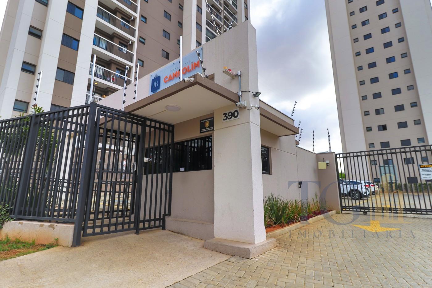 Apartamento à venda com 2 quartos, 56m² - Foto 37