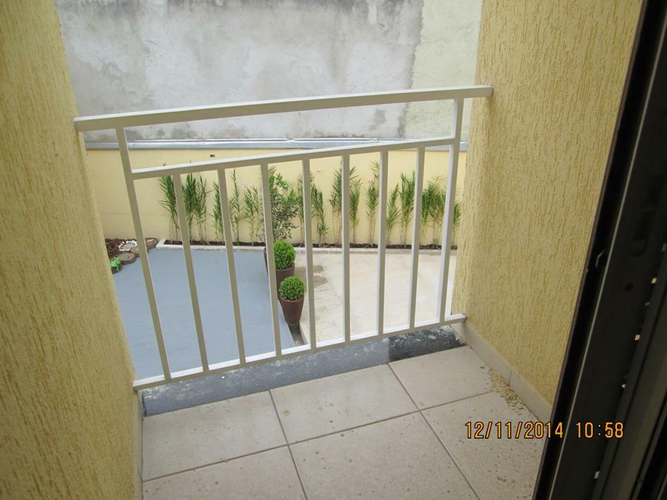 Sobrado à venda com 2 quartos, 65m² - Foto 11