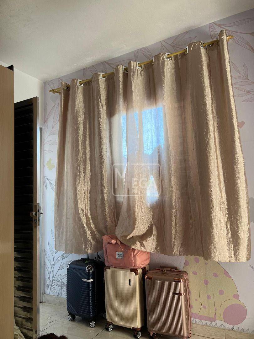 Casa, 3 quartos, 80 m² - Foto 2