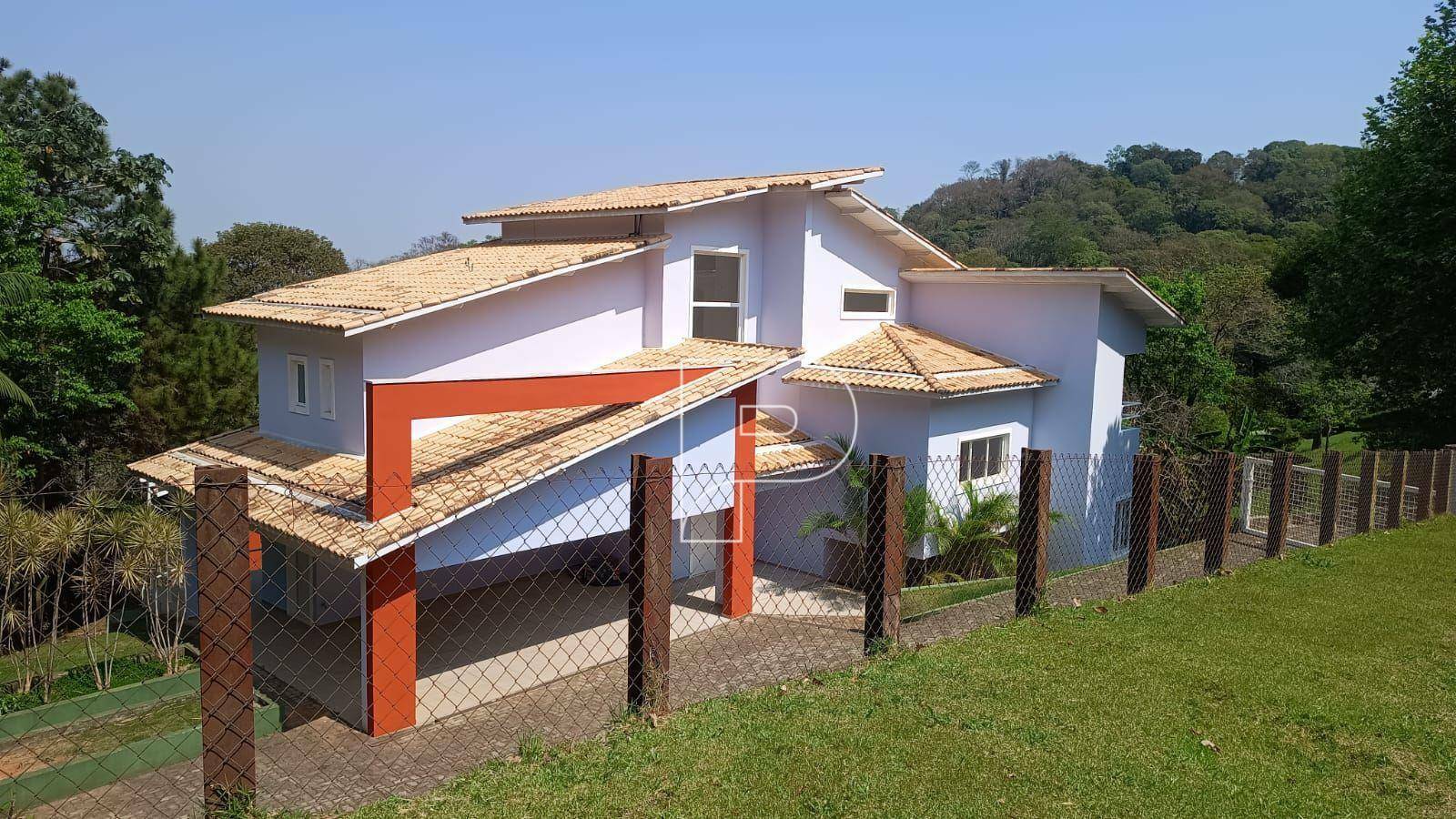 Casa de Condomínio à venda com 4 quartos, 634m² - Foto 2