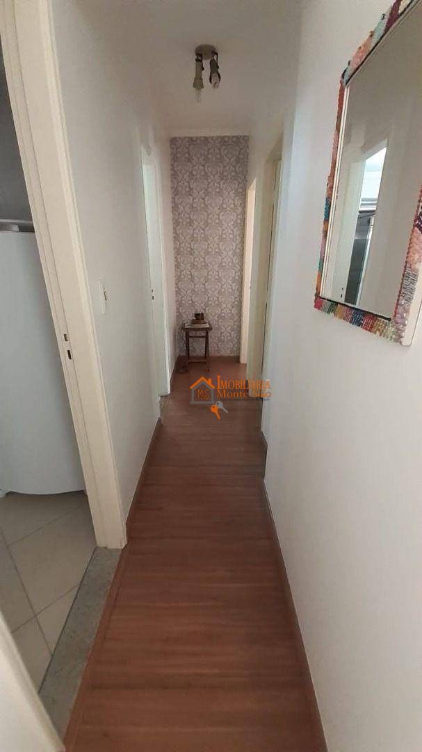 Apartamento à venda com 2 quartos, 83m² - Foto 6