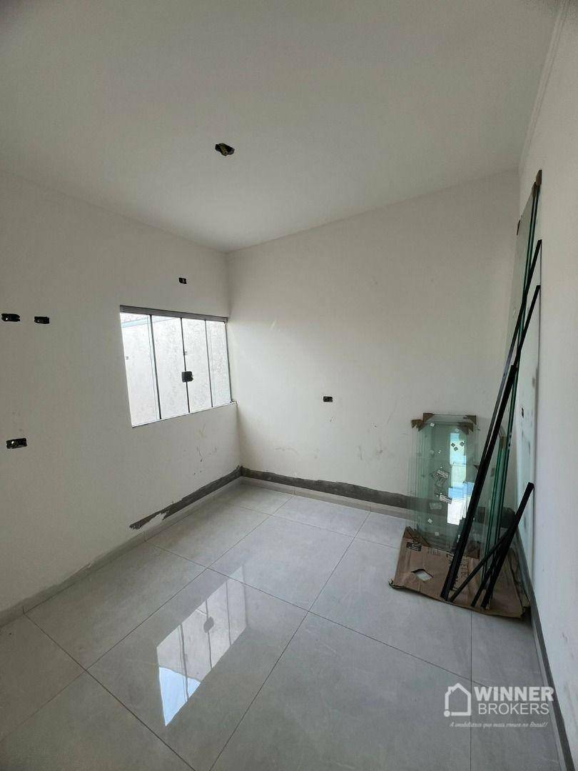 Casa à venda com 3 quartos, 88m² - Foto 5