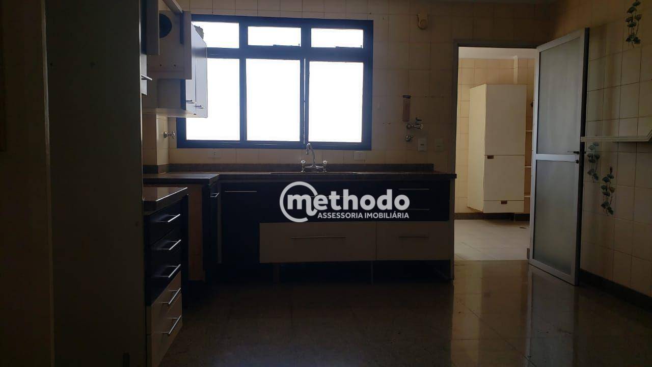 Apartamento à venda com 4 quartos, 192m² - Foto 26