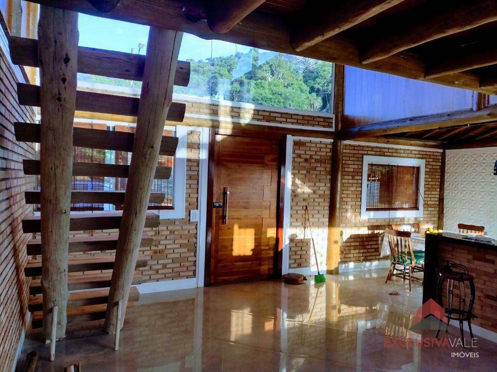 Casa de Condomínio à venda com 4 quartos, 338m² - Foto 8