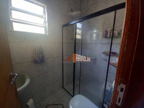 Sobrado à venda com 4 quartos, 210m² - Foto 25