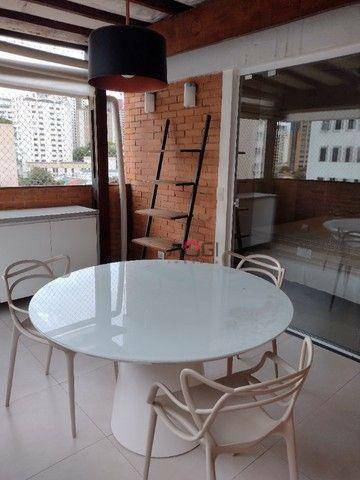 Apartamento para alugar com 2 quartos, 74m² - Foto 10