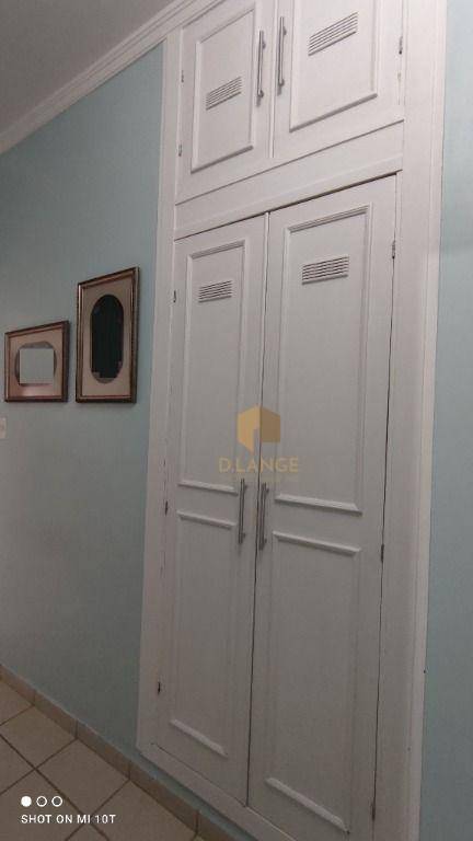 Casa à venda e aluguel com 5 quartos, 250m² - Foto 27