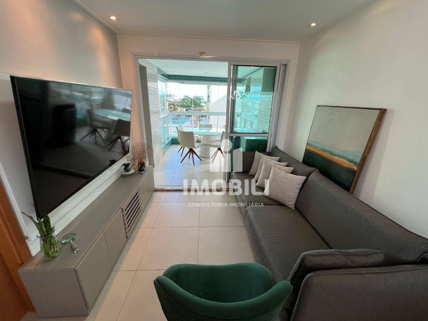 Apartamento à venda com 2 quartos, 79m² - Foto 16