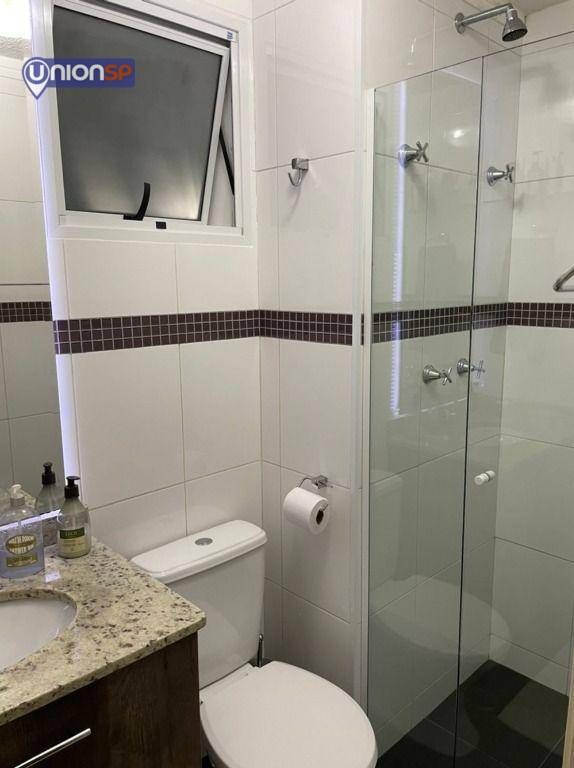 Apartamento à venda com 2 quartos, 56m² - Foto 15