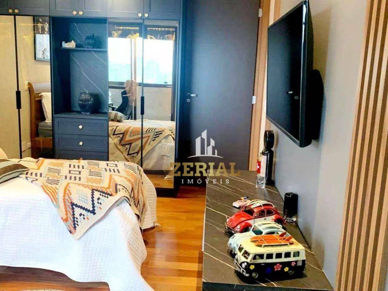 Apartamento à venda com 3 quartos, 190m² - Foto 18