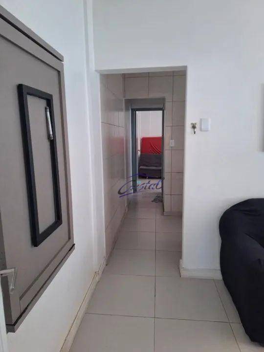 Apartamento à venda com 1 quarto, 44m² - Foto 3