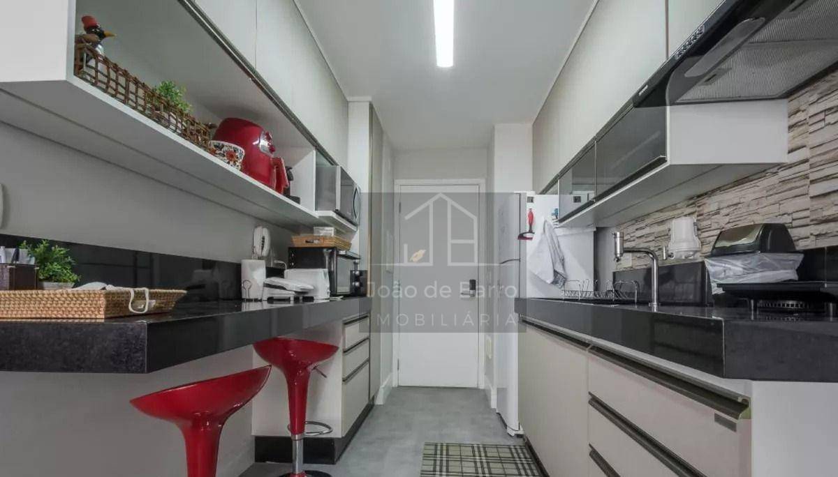 Kitnet-Studio, 36 m² - Foto 8