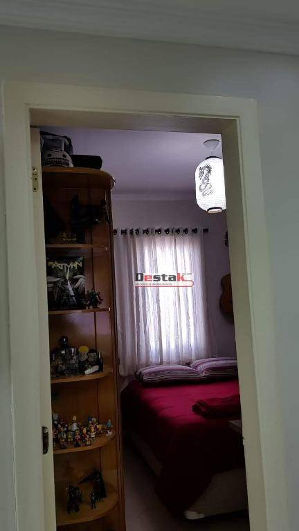 Apartamento à venda com 2 quartos, 50m² - Foto 7