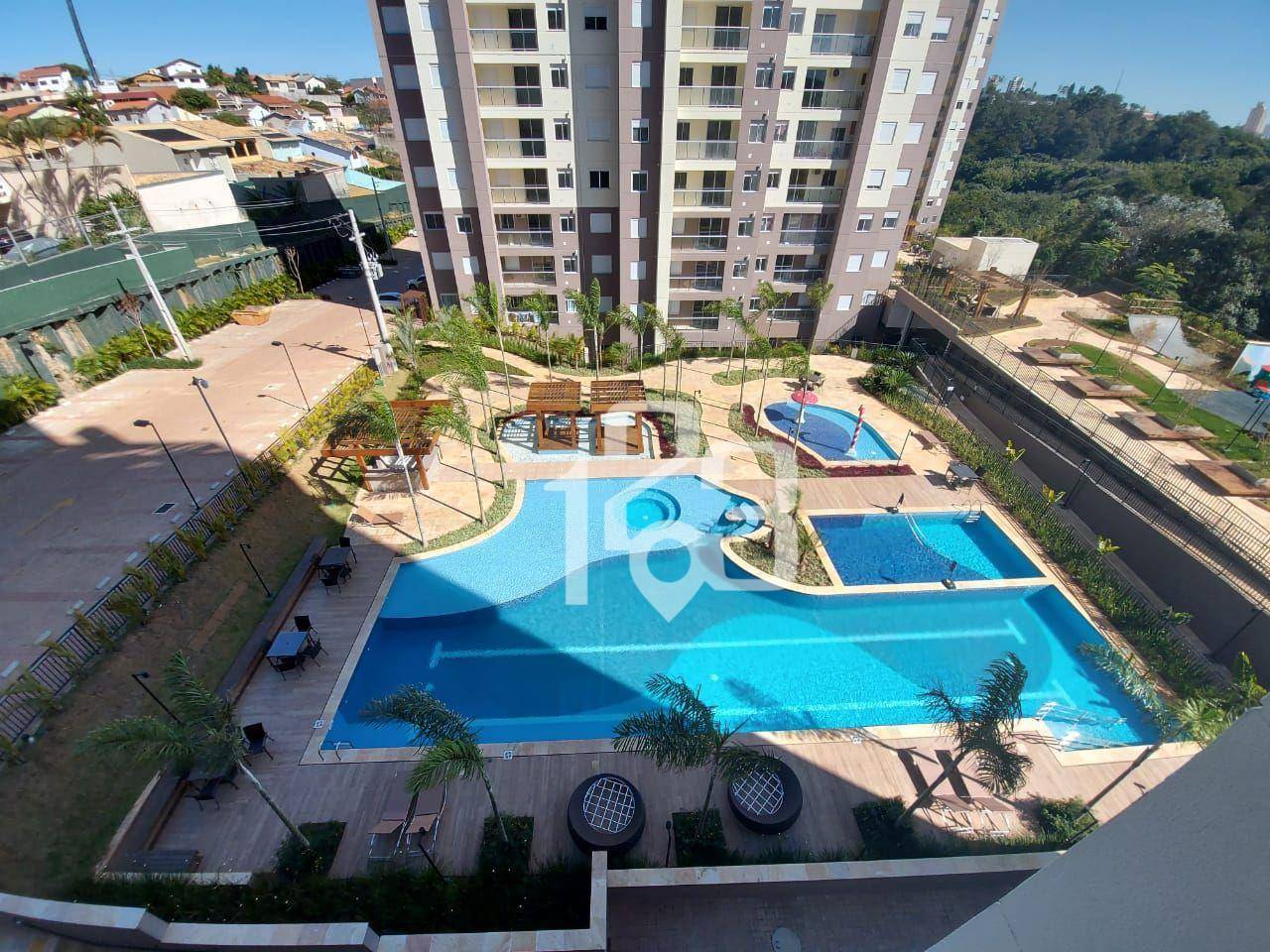 Apartamento, 3 quartos, 84 m² - Foto 40