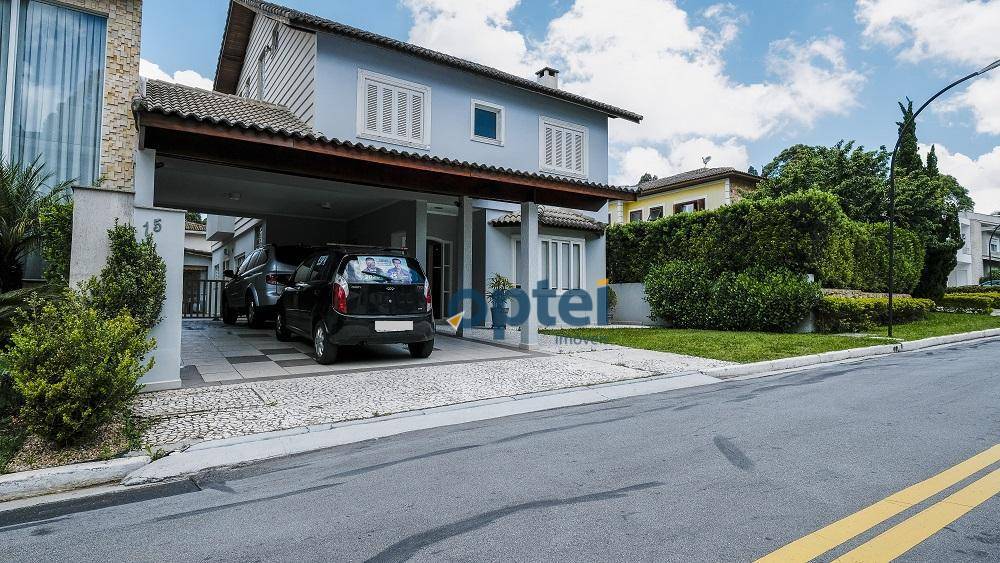 Sobrado à venda com 4 quartos, 400m² - Foto 42