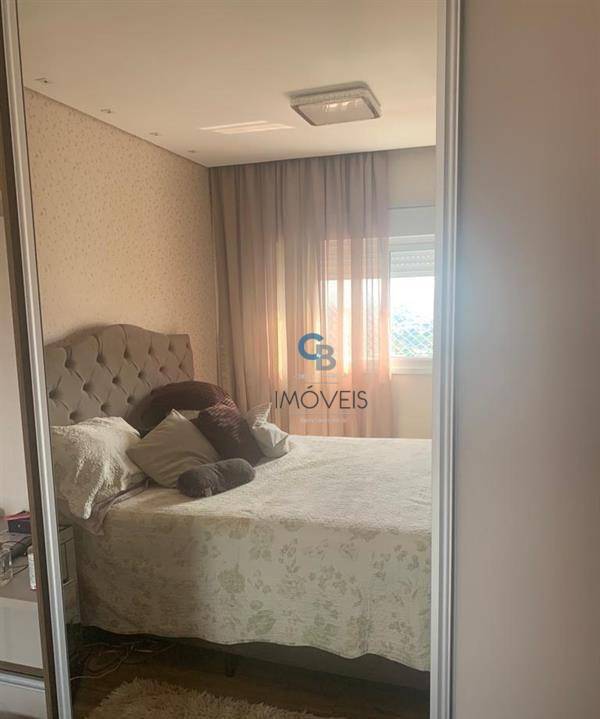 Apartamento à venda com 3 quartos, 105m² - Foto 16