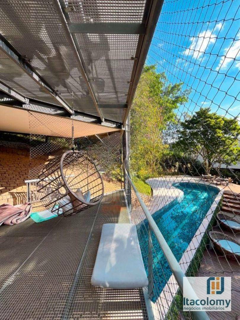 Casa de Condomínio à venda com 3 quartos, 530m² - Foto 31