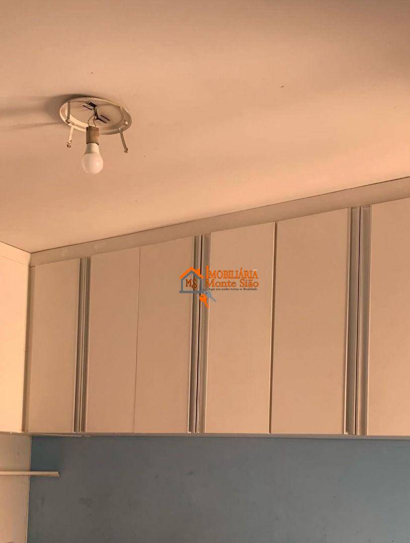Apartamento, 2 quartos, 45 m² - Foto 4