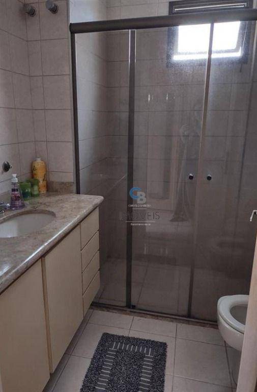 Apartamento à venda com 3 quartos, 96m² - Foto 8