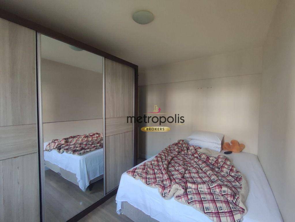 Apartamento à venda com 2 quartos, 57m² - Foto 8