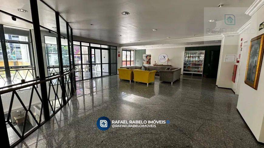 Apartamento à venda com 1 quarto, 38m² - Foto 18
