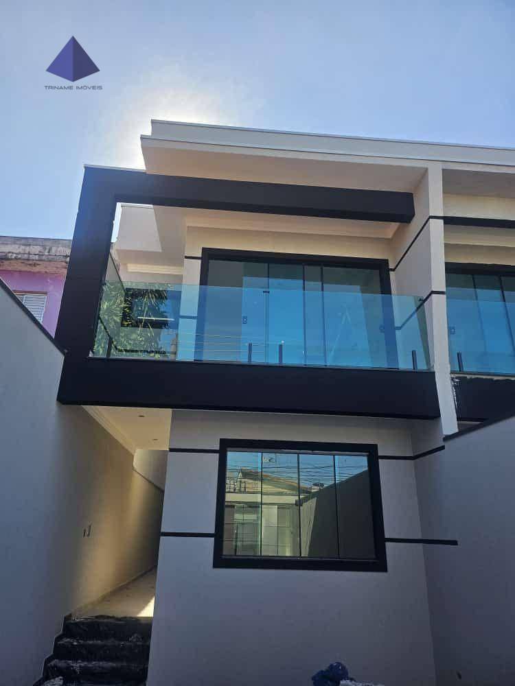 Sobrado à venda com 3 quartos, 133m² - Foto 3