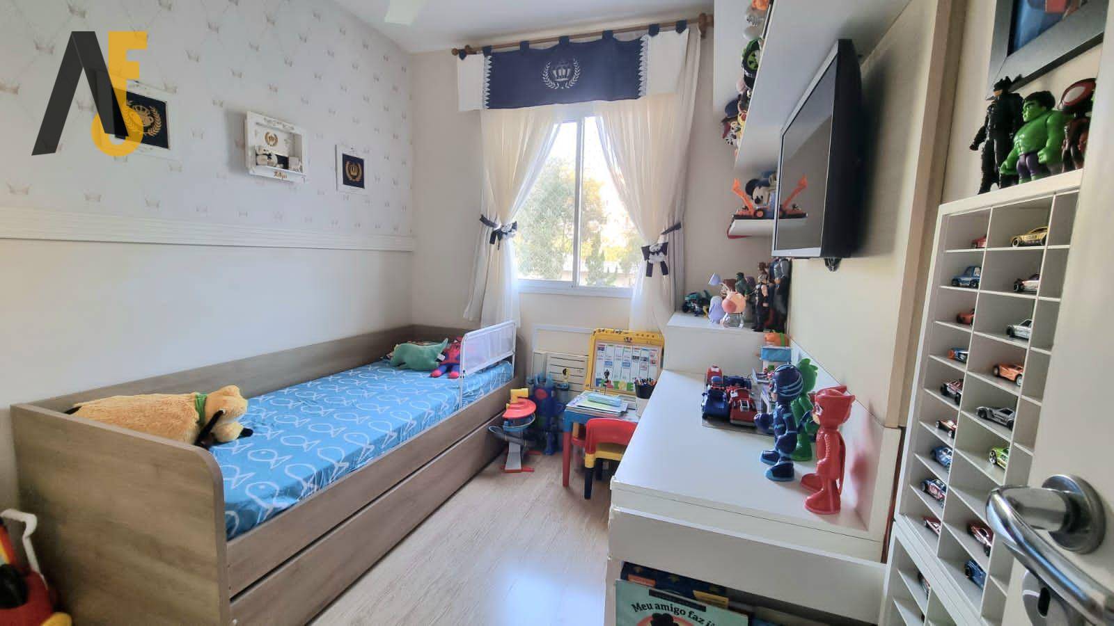 Apartamento à venda com 3 quartos, 70m² - Foto 9