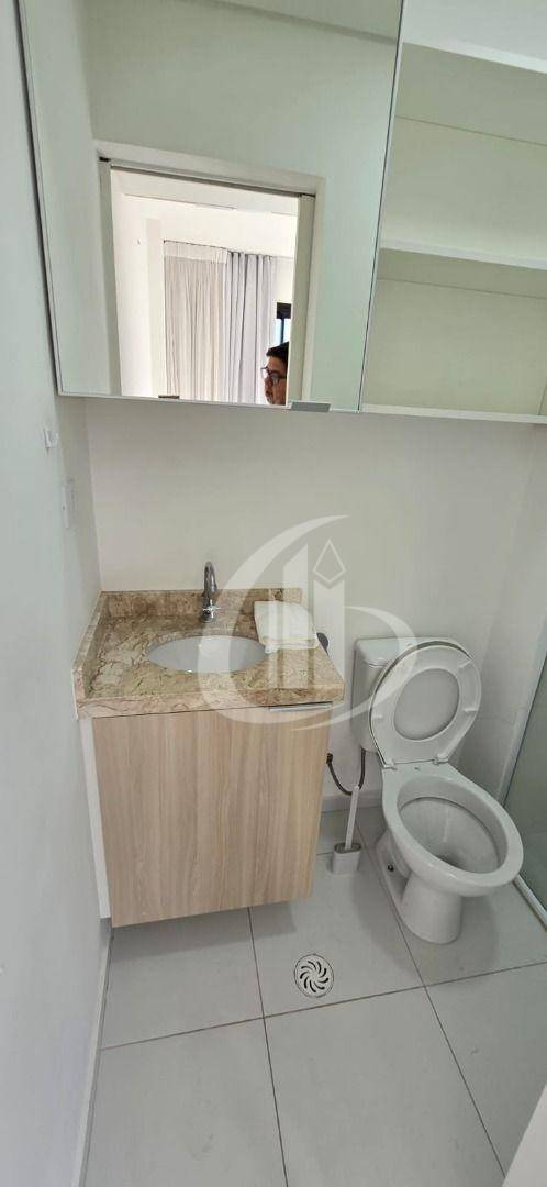 Kitnet e Studio para alugar com 1 quarto, 25m² - Foto 10