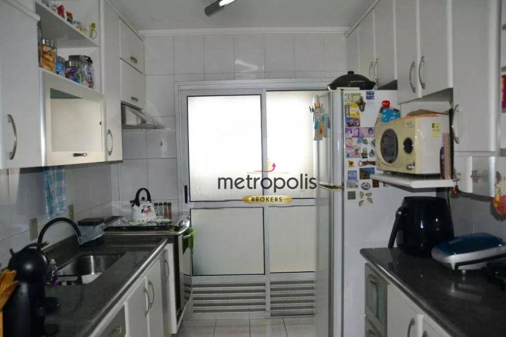 Apartamento à venda com 3 quartos, 90m² - Foto 4