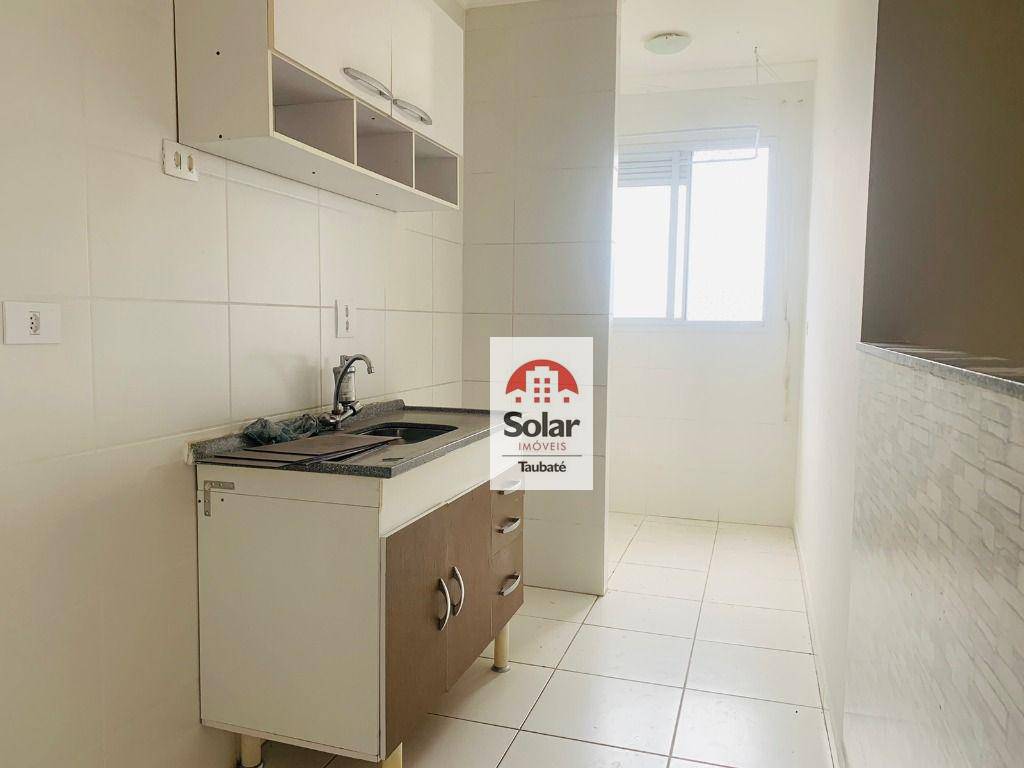 Apartamento à venda com 2 quartos, 48m² - Foto 3