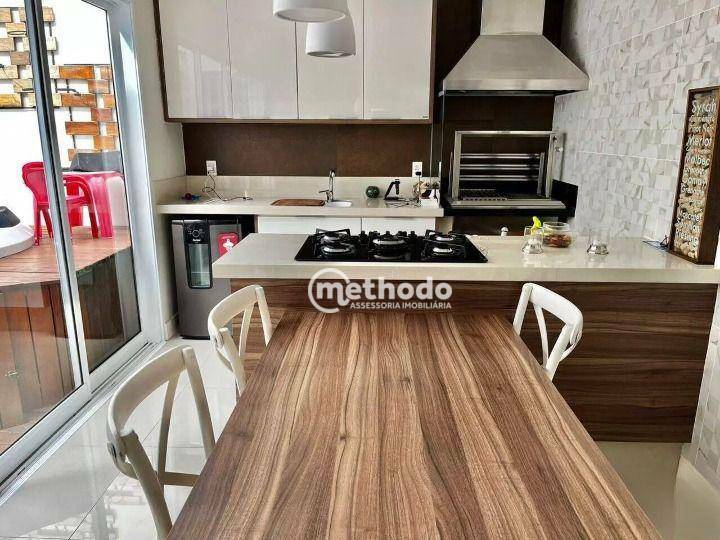 Casa de Condomínio à venda com 3 quartos, 170m² - Foto 13