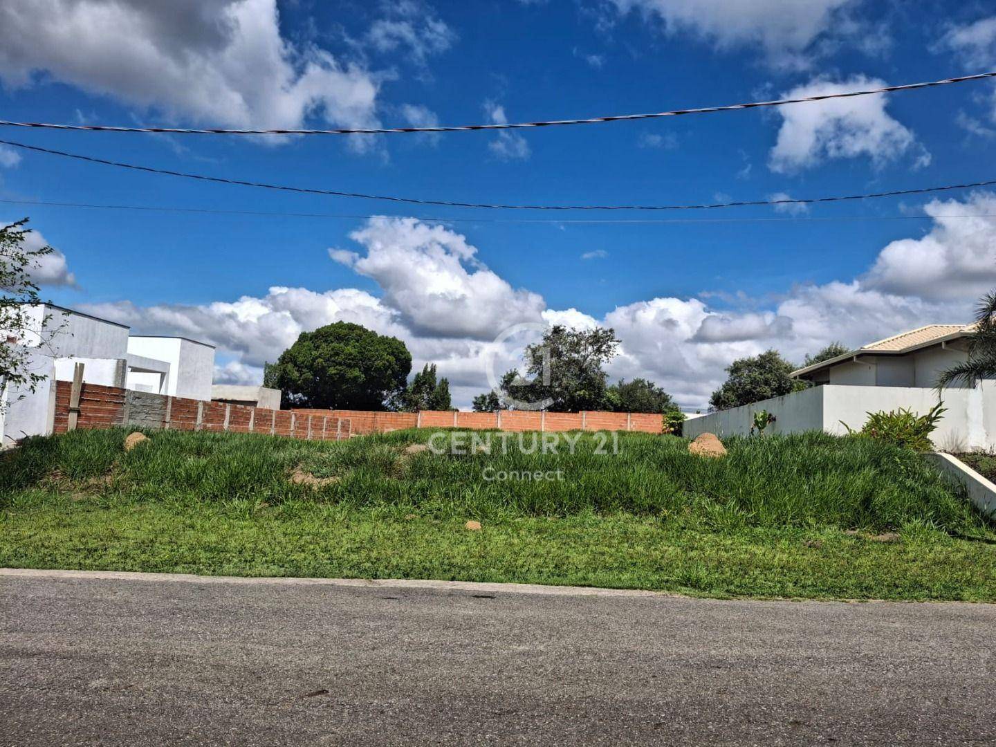 Loteamento e Condomínio, 805 m² - Foto 1