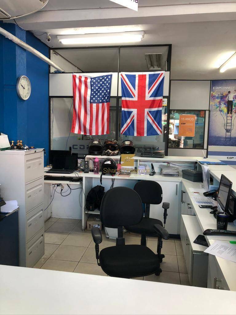 Prédio Inteiro, 258 m² - Foto 1