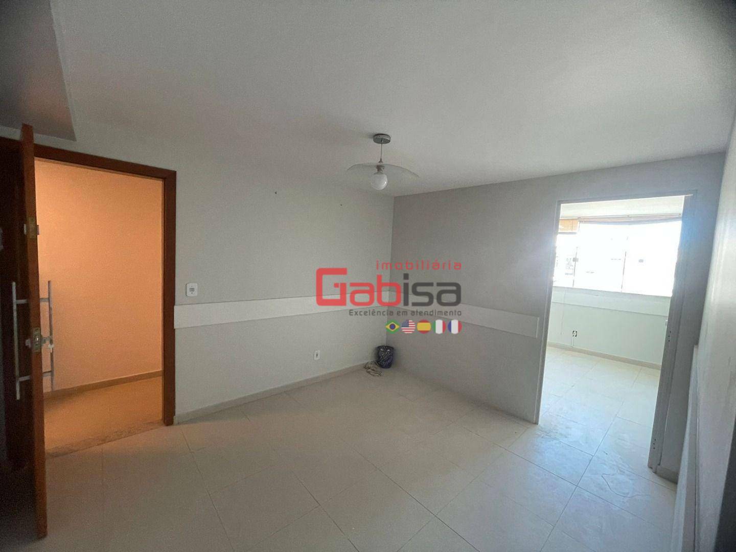 Conjunto Comercial-Sala à venda e aluguel, 64m² - Foto 8