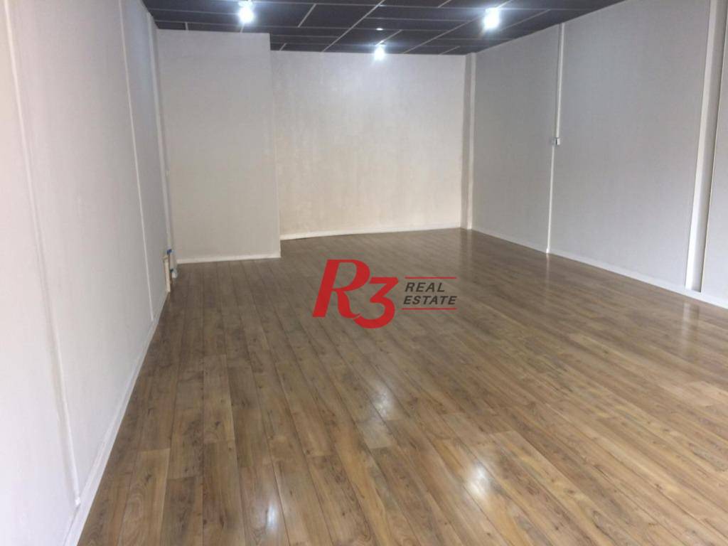 Loja-Salão para alugar, 55m² - Foto 1