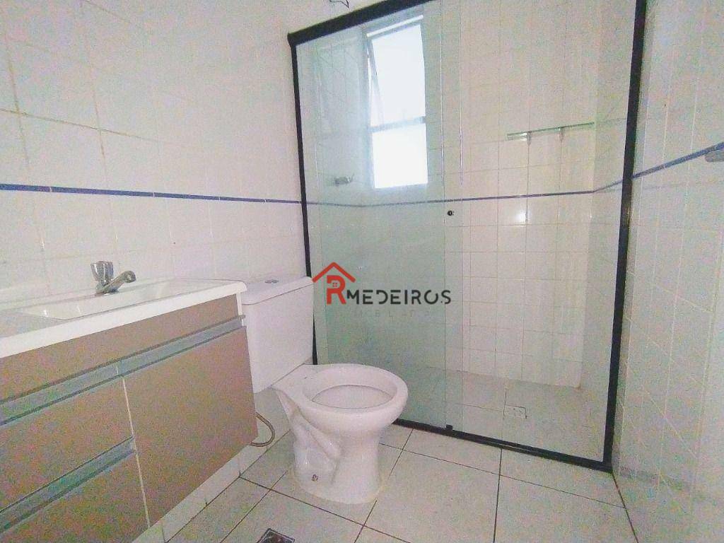 Apartamento à venda com 2 quartos, 60m² - Foto 9