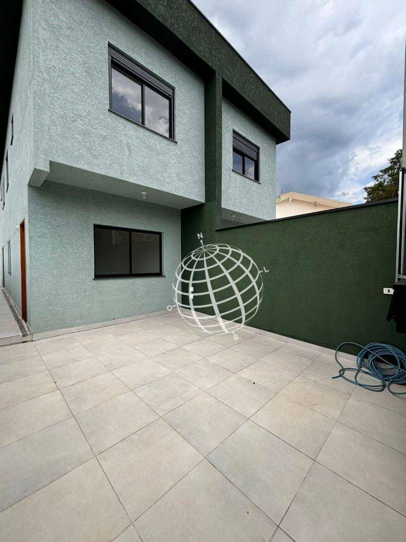 Casa à venda com 3 quartos, 198m² - Foto 36