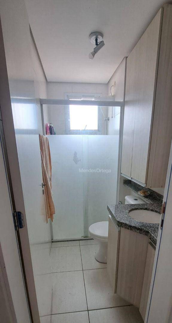 Apartamento à venda com 2 quartos, 52m² - Foto 10