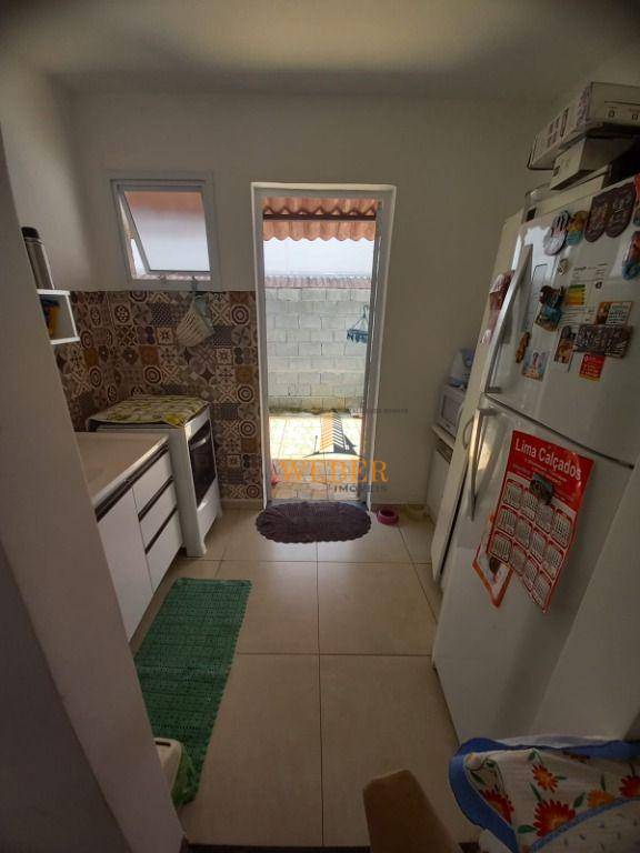 Casa de Condomínio à venda com 2 quartos, 52m² - Foto 2