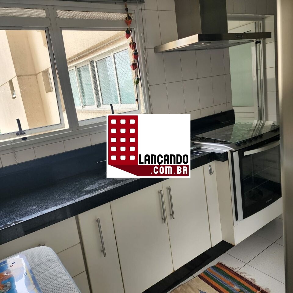 Apartamento à venda com 3 quartos, 111m² - Foto 10