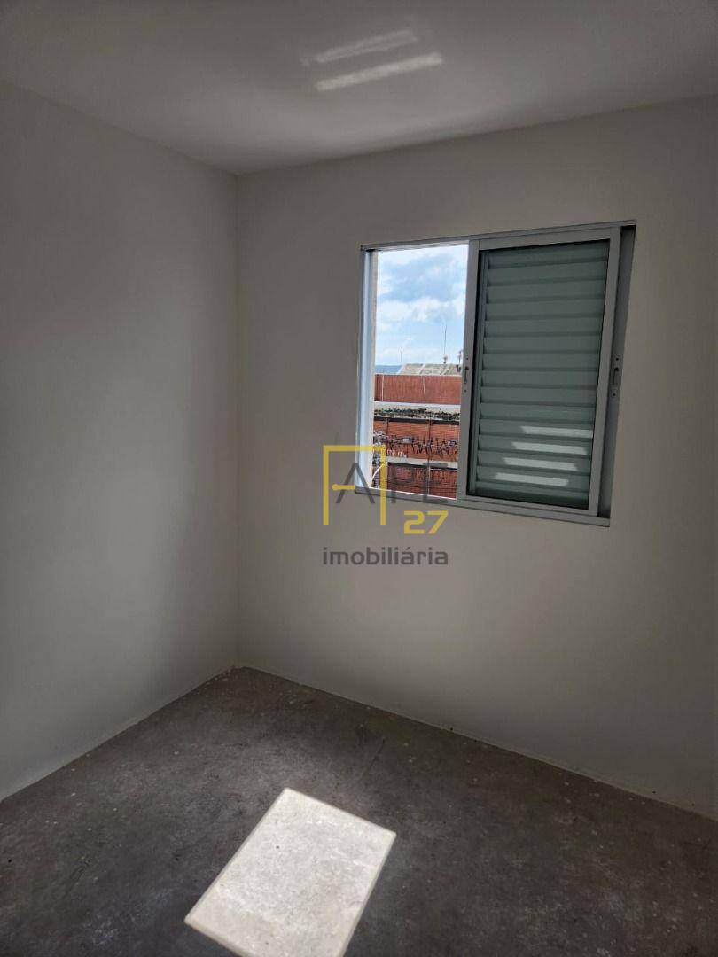 Apartamento à venda com 2 quartos, 58m² - Foto 4