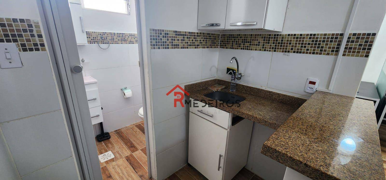 Conjunto Comercial-Sala à venda, 37m² - Foto 9