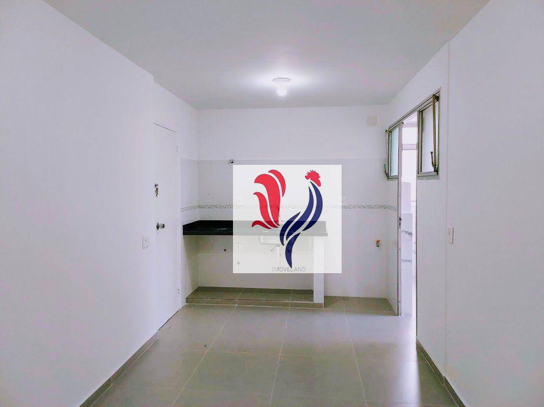 Apartamento à venda com 3 quartos, 120m² - Foto 4