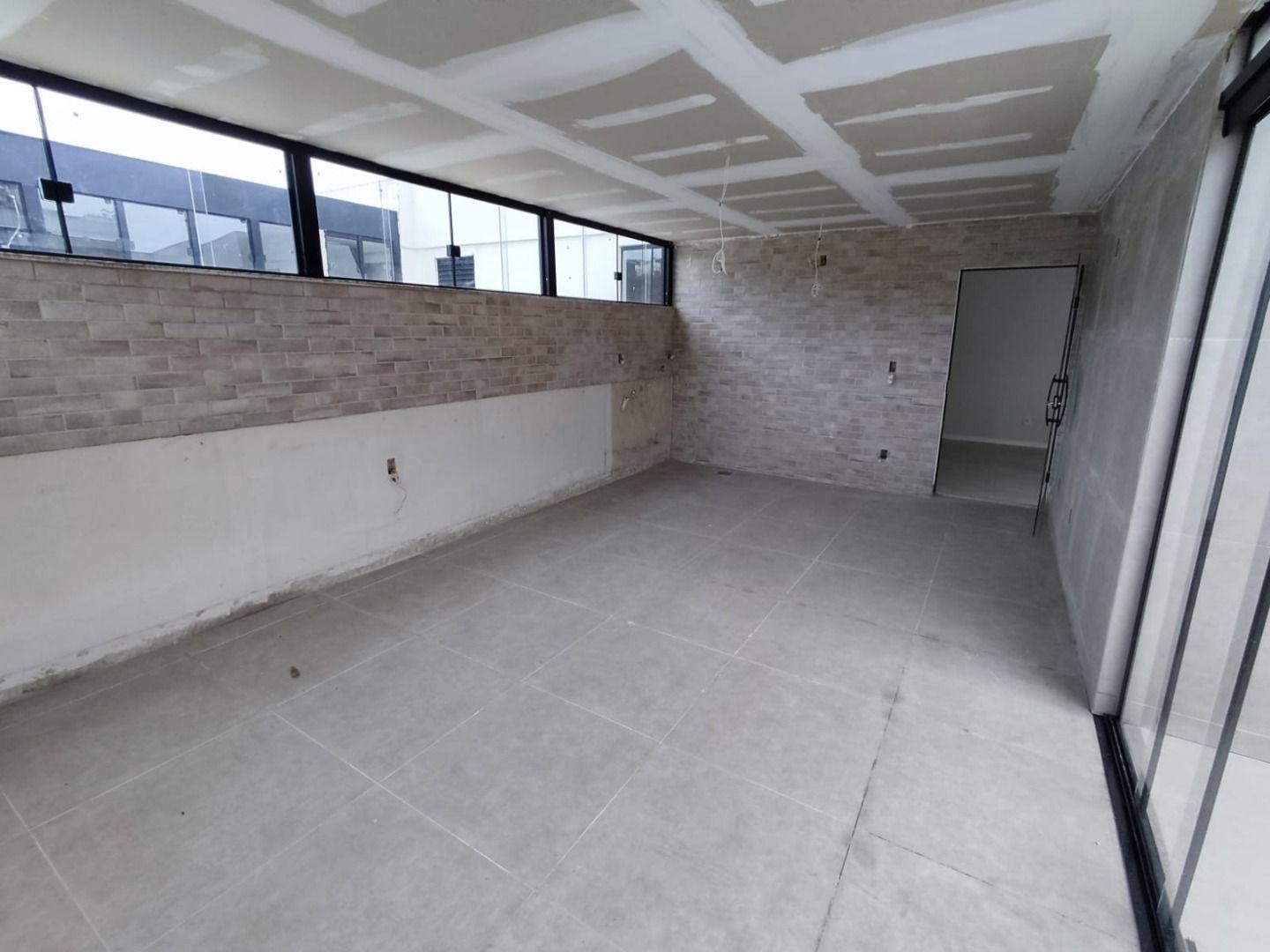 Cobertura à venda com 5 quartos, 180m² - Foto 11