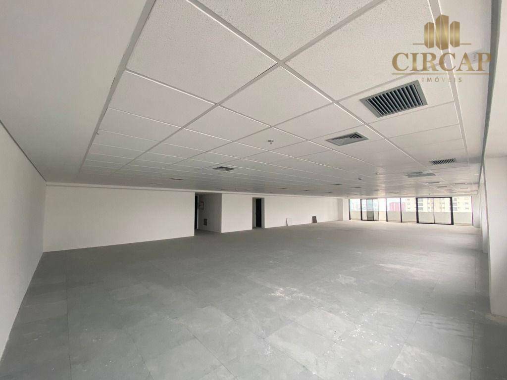 Conjunto Comercial-Sala para alugar, 323m² - Foto 15