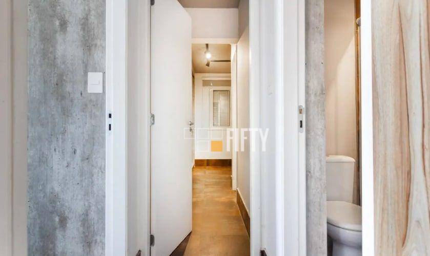 Apartamento à venda e aluguel com 2 quartos, 63m² - Foto 10