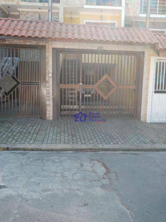 Sobrado à venda com 3 quartos, 220m² - Foto 22