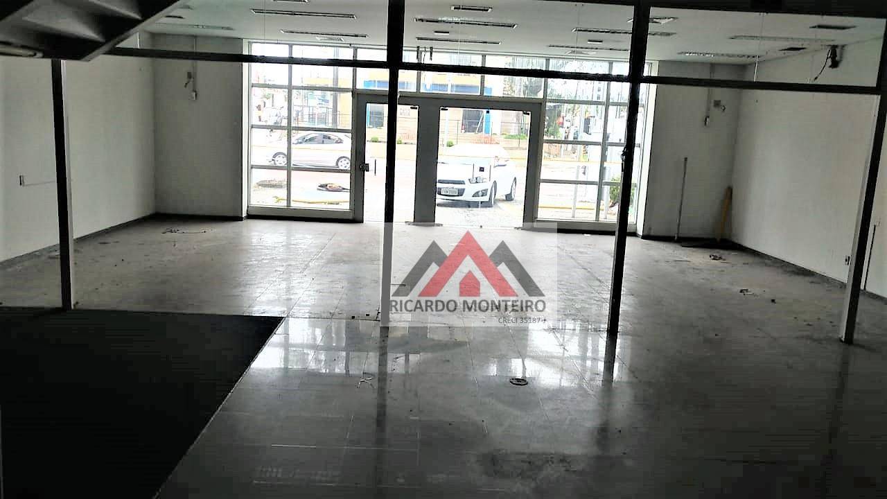 Loja-Salão à venda e aluguel, 400m² - Foto 3