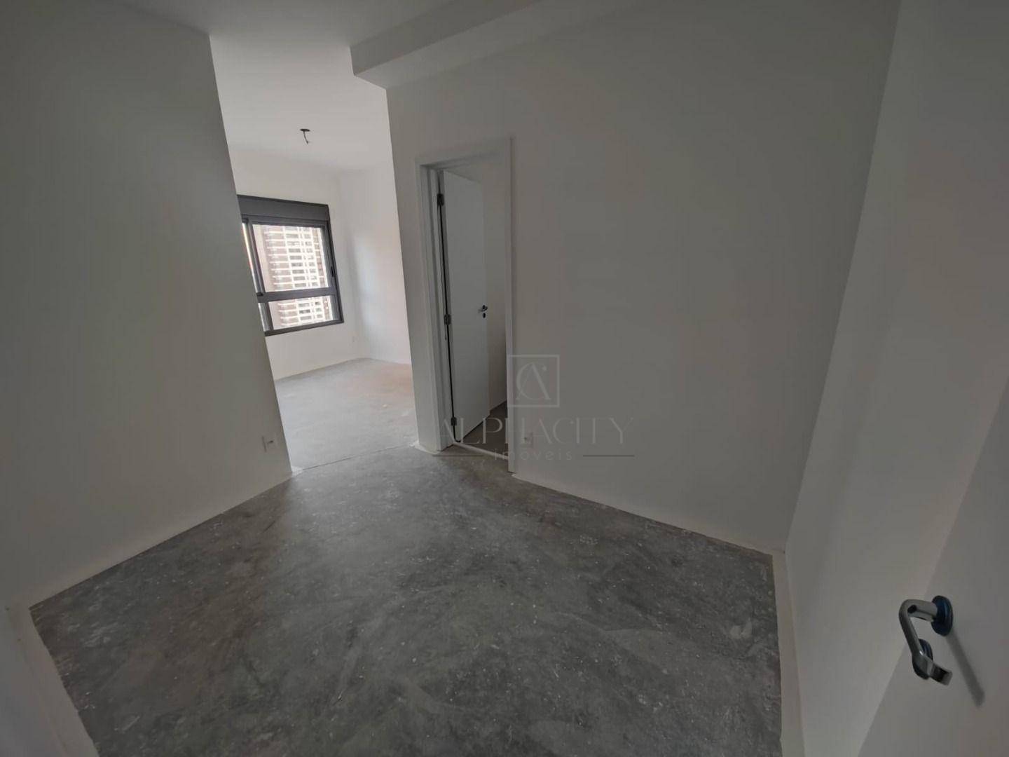 Apartamento à venda com 3 quartos, 123m² - Foto 10