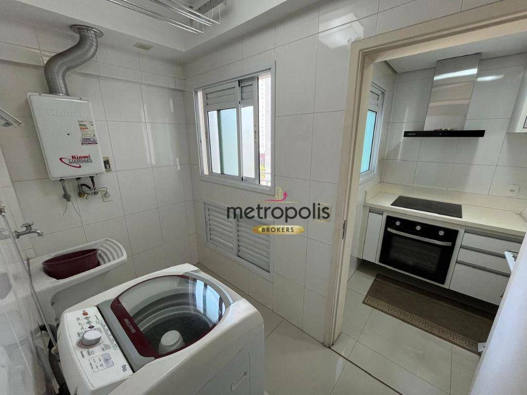 Apartamento à venda com 3 quartos, 158m² - Foto 16